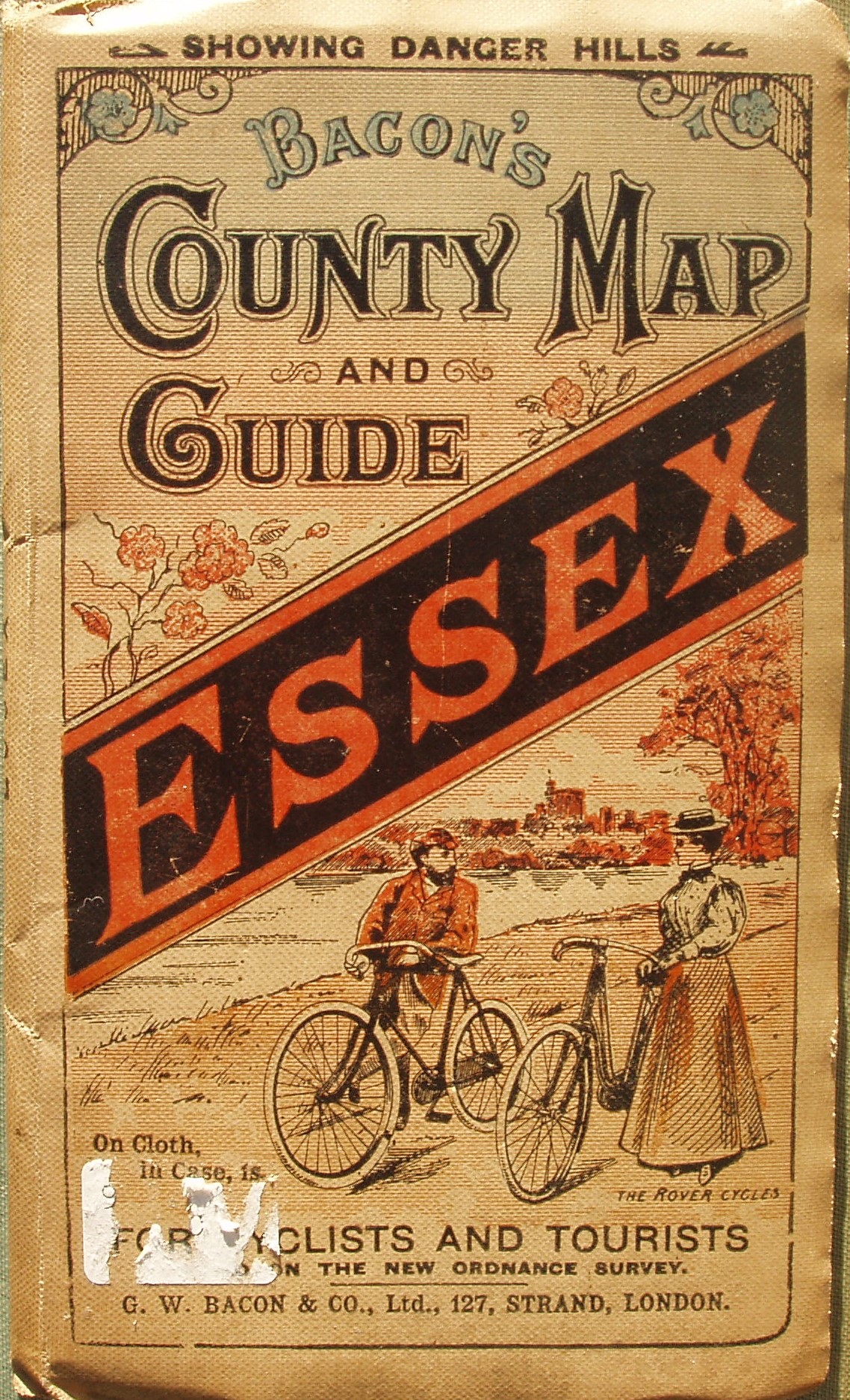 Bacon 1901